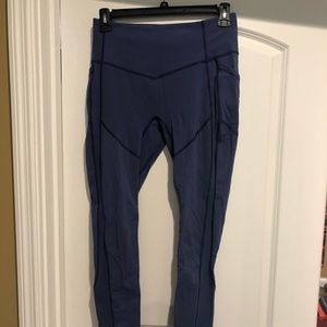 LuLuLemon All the Right Places full length